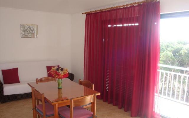 Apartmány Čepo - ubytovanie Makarska Chorvátsko