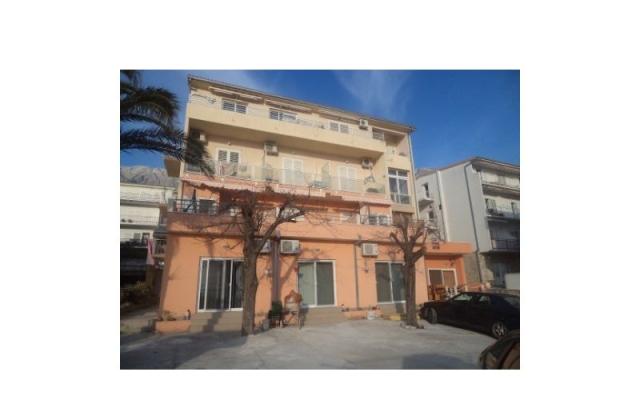 Apartmány i sobe Antica - ubytovanie Makarska Chorvátsko