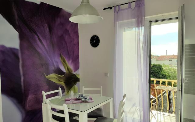 Apartmány Maja - ubytovanie Makarska Chorvátsko