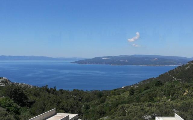 Apartmány Stanic - ubytovanie Makarska Chorvátsko