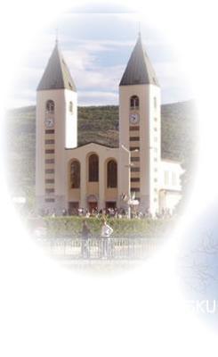 Pansion Vidović Medjugorje - ubytovanie Makarska Chorvátsko