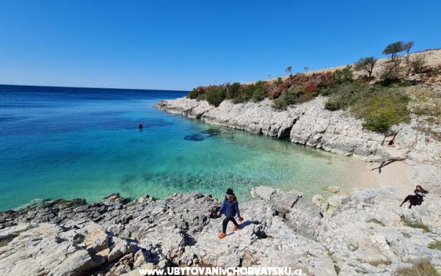 Big &amp; Small Konoba - ubytovanie Mali Lošinj Chorvátsko