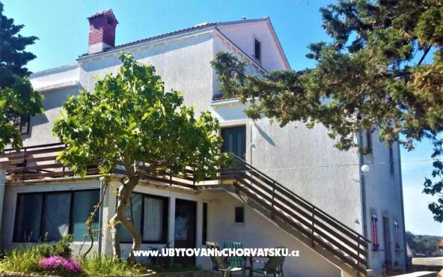 Casa di Castello - ubytovanie Mali Lošinj Chorvátsko