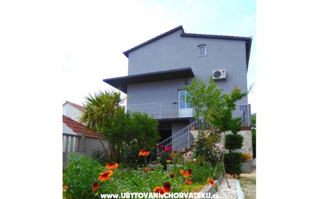 Apartmán Elvis - ubytovanie Marina – Trogir Chorvátsko