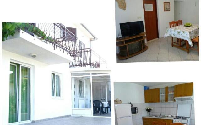 Apartmán Gloria - ubytovanie Marina – Trogir Chorvátsko