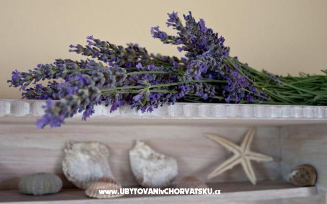Apartmán Villa Merara - ubytovanie Marina – Trogir Chorvátsko