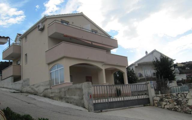 Apartmány Mladen Majić - ubytovanie Marina – Trogir Chorvátsko