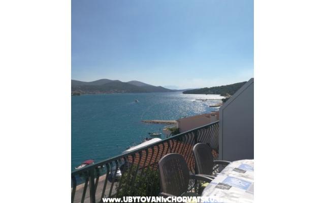 Apartmány V&amp;I - ubytovanie Marina – Trogir Chorvátsko
