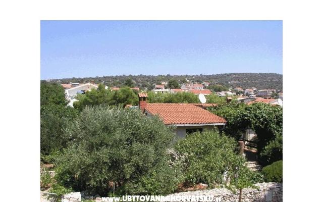 Dom Ticinovic  - ubytovanie Marina – Trogir Chorvátsko