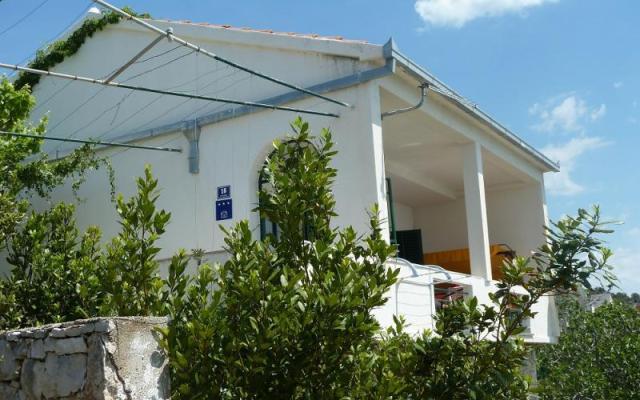 Prázdninový dom - ubytovanie Marina – Trogir Chorvátsko