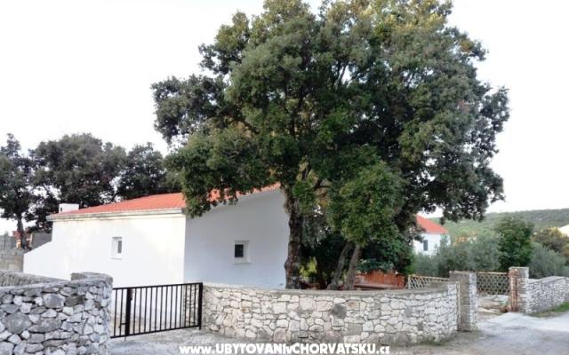 Studio apartman - ubytovanie Marina – Trogir Chorvátsko