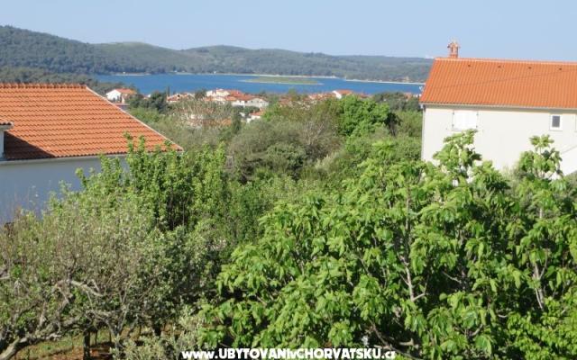 Apartmán Mare - ubytovanie Medulin Chorvátsko