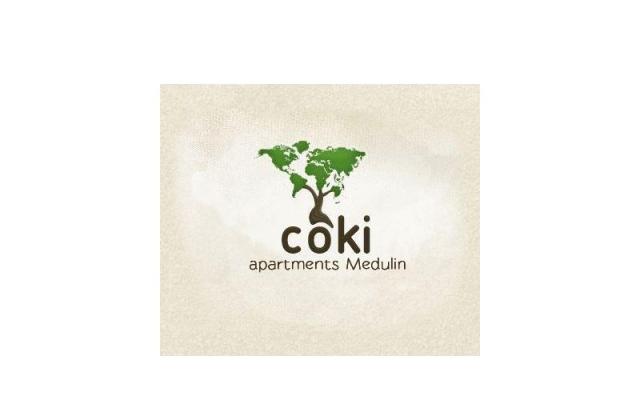 COKI Apartmány Medulin - ubytovanie Medulin Chorvátsko