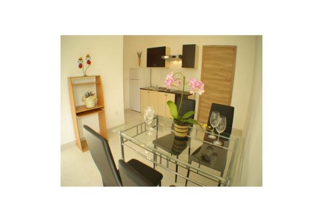 Apartmán Kate - ubytovanie Murter Chorvátsko