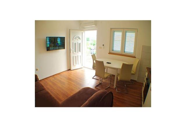 Apartmány Marušin - ubytovanie Murter Chorvátsko