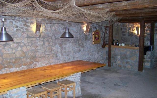 Apartmán Bezjak - ubytovanie Murter Chorvátsko