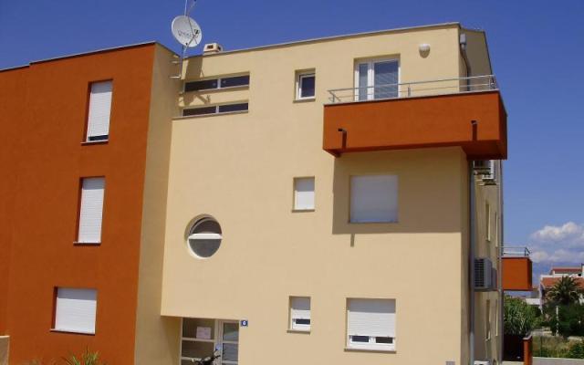 Apartmán Velebit - ubytovanie Nin Chorvátsko