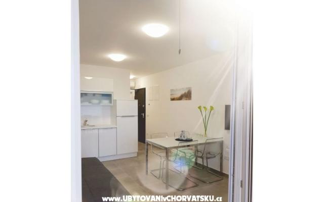Apartmány ABC Nin - ubytovanie Nin Chorvátsko