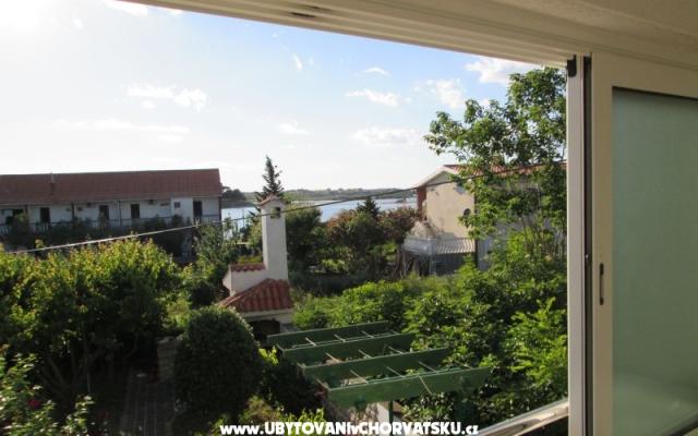 Apartmány Nin-Island - ubytovanie Nin Chorvátsko