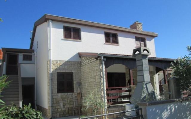 Apartmány Roza - ubytovanie Nin Chorvátsko