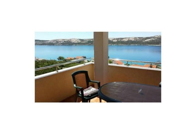 Adria Novalja holiday apartments  - ubytovanie Novalja – Pag Chorvátsko