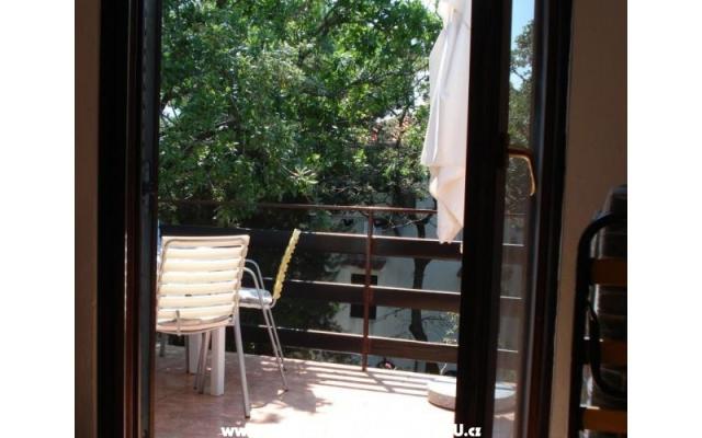 Apartmány Šehović - ubytovanie Novalja – Pag Chorvátsko
