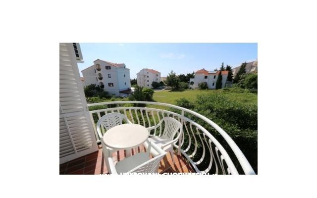 Novalja Apartmány - ubytovanie Novalja – Pag Chorvátsko