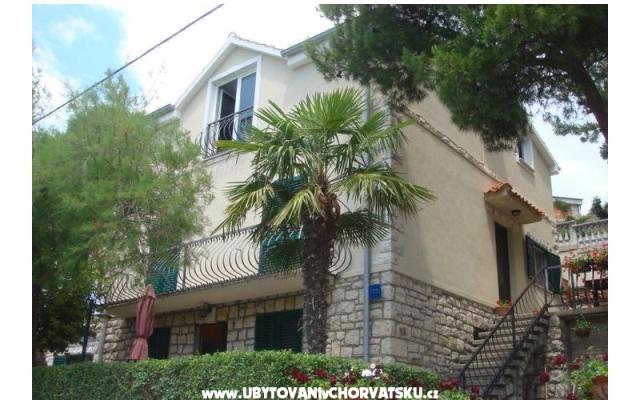 Apartmány Ivo - ubytovanie Novigrad Chorvátsko