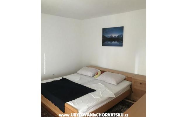 Apartmán Rino - ubytovanie Novi Vinodolski Chorvátsko