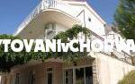 Antonio Apartmány - ubytovanie Omiš Chorvátsko
