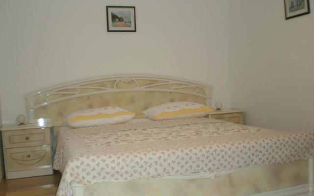 Apartmány Danka Čudić - ubytovanie Omiš Chorvátsko