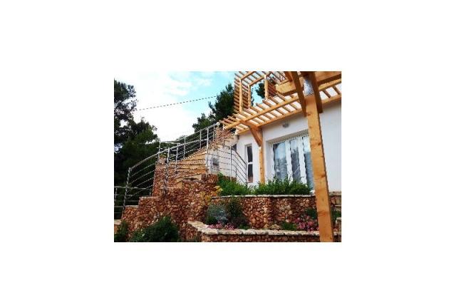 Apartmány Mali Princ - ubytovanie Omiš Chorvátsko
