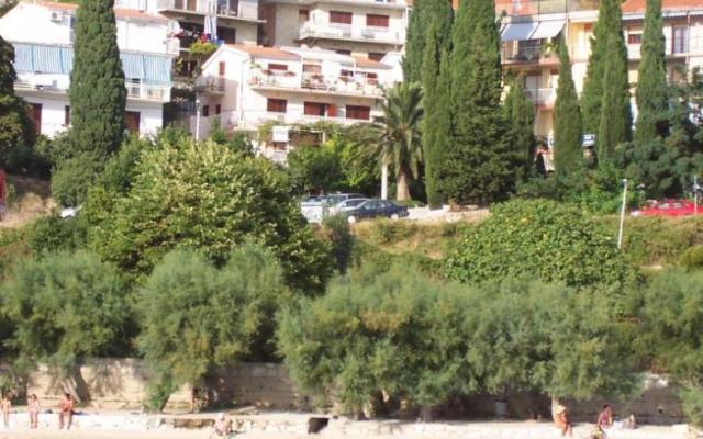 Apartmány Ruzica - ubytovanie Omiš Chorvátsko