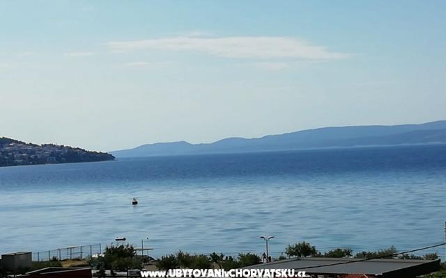 Apartmány Skocibusic - ubytovanie Omiš Chorvátsko