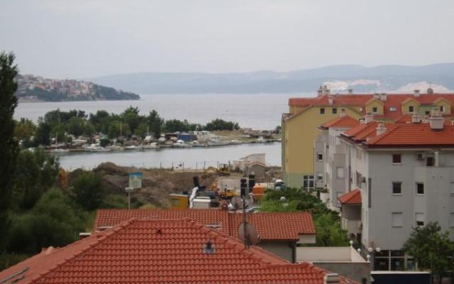 Apartmány Zečić - ubytovanie Omiš Chorvátsko