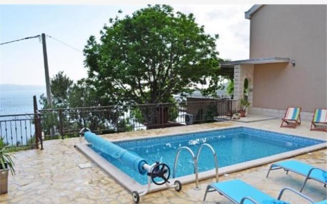 Villa Fig - ubytovanie Omiš Chorvátsko