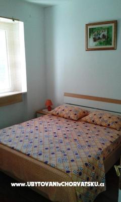 Villa Musini Dvori - ubytovanie Omiš Chorvátsko