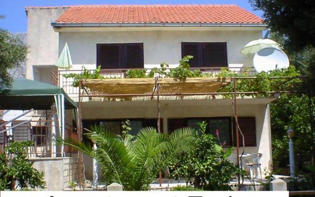 Apartmán Djapo - ubytovanie Orebić – Pelješac Chorvátsko