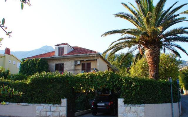Apartmány Damira - ubytovanie Orebić – Pelješac Chorvátsko