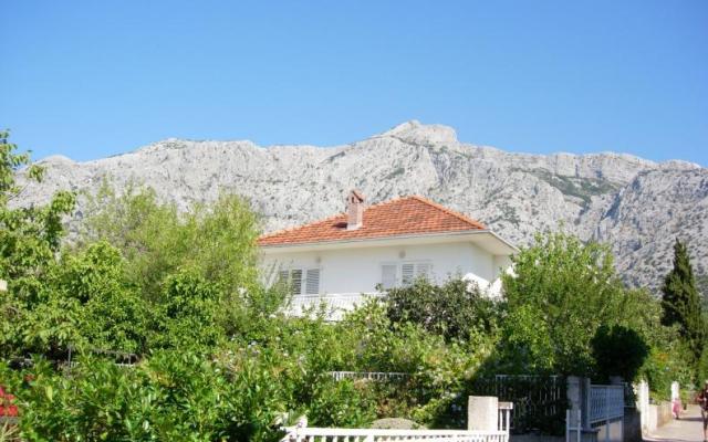 Apartmány Terezija - ubytovanie Orebić – Pelješac Chorvátsko