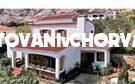 Apartmány Ina - ubytovanie ostrov Pag Chorvátsko