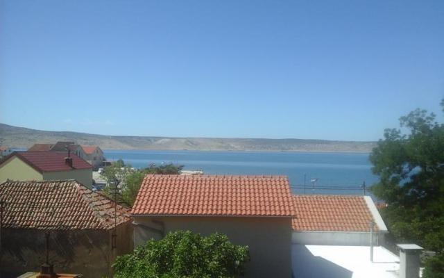 Apartmány Viktorija - ubytovanie Starigrad Paklenica Chorvátsko