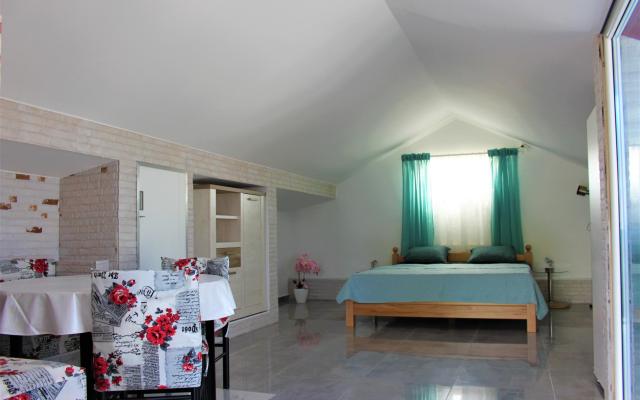 Apartmány Danica - near beach - ubytovanie Starigrad Paklenica Chorvátsko