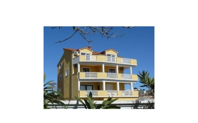 Apartmány Viktoria  - ubytovanie Pakoštane Chorvátsko