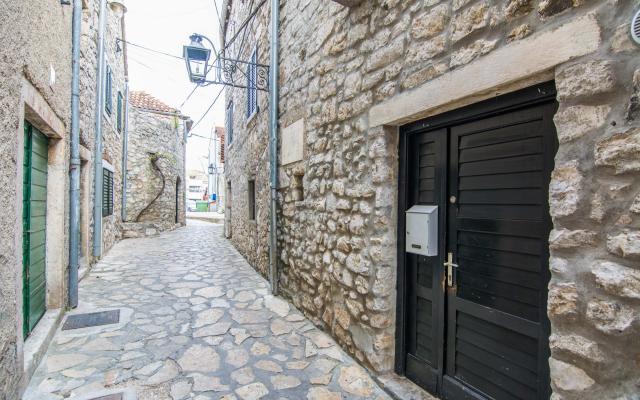 Old Town Dom - ubytovanie Pakoštane Chorvátsko
