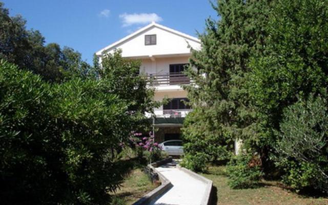 Apartmán Puhalovic Emil - ubytovanie Petrčane Chorvátsko