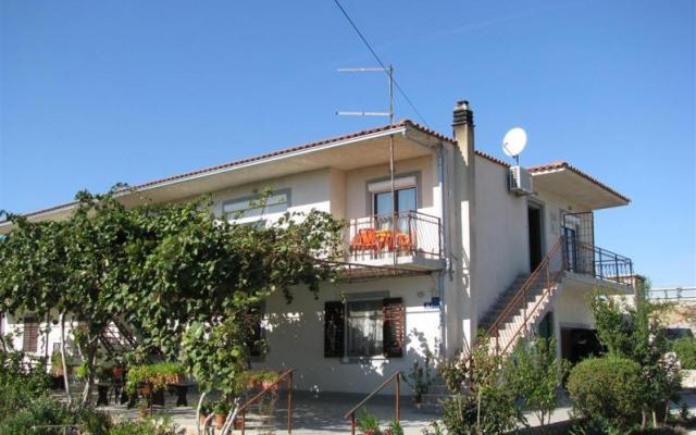 Apartmán Letica - ubytovanie Pirovac Chorvátsko