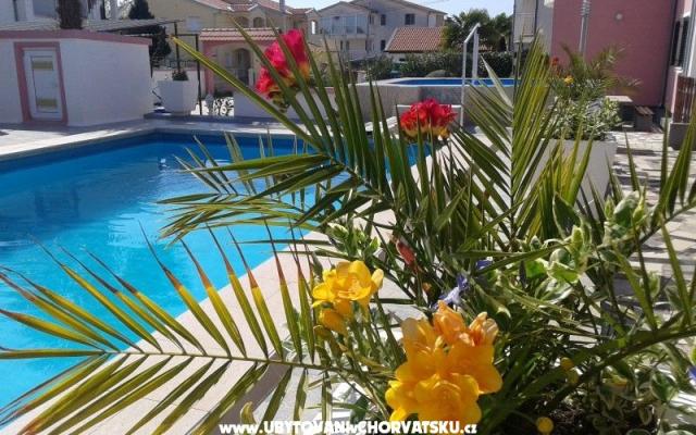 Apartmány Kikić Istra-Poreč - ubytovanie Poreč Chorvátsko