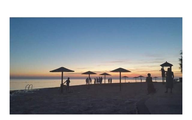 Apartmány Lucija - ubytovanie Poreč Chorvátsko
