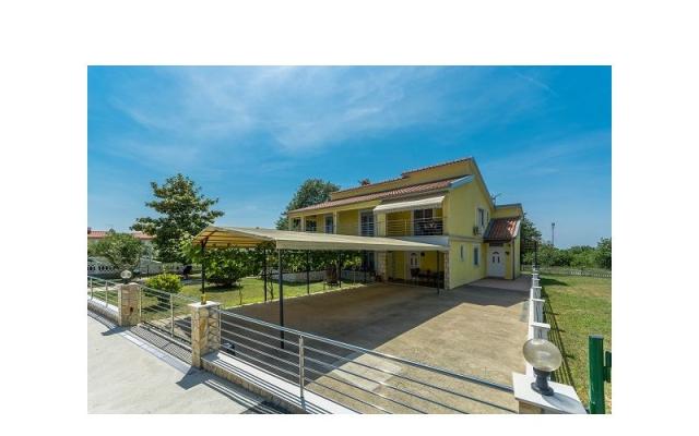 Apartmány Stanic - ubytovanie Poreč Chorvátsko